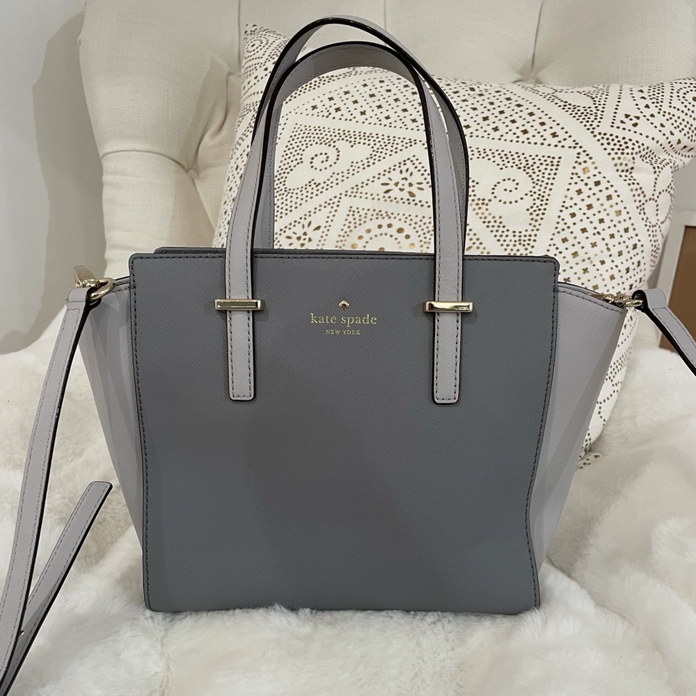 Kate Spade Crossbody Small Tote Bag